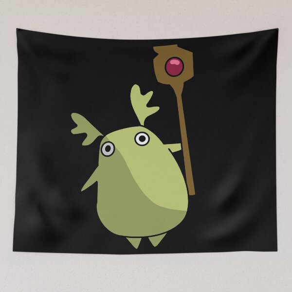 Item preview, Ni No Kuni Toko designed and sold by Mia Frances.