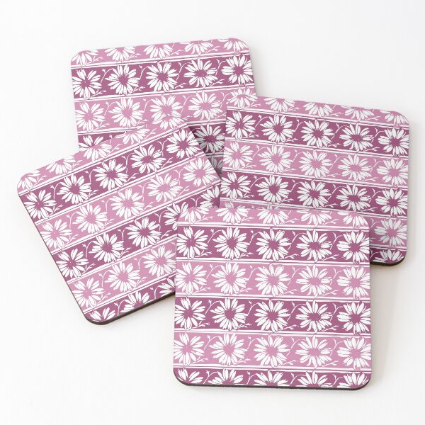 Item preview, Daisy Delight Pink Edition designed and sold by Megan-Alice.