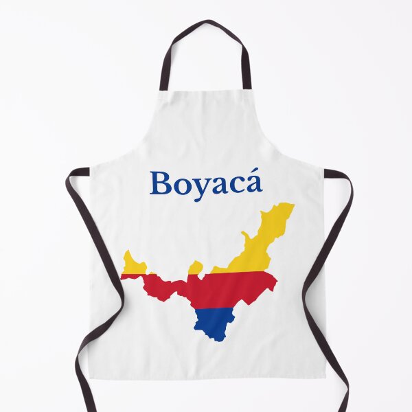 Item preview, Boyaca Department Map, Colombian Department designed and sold by marosharaf.
