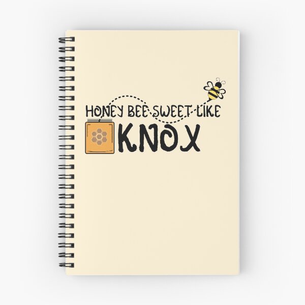 Item preview, HONEY BEE SWEET LIKE KNOX designed and sold by IzzyDee-Designs.