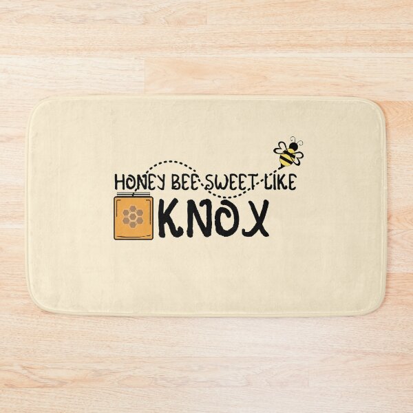 Item preview, HONEY BEE SWEET LIKE KNOX designed and sold by IzzyDee-Designs.