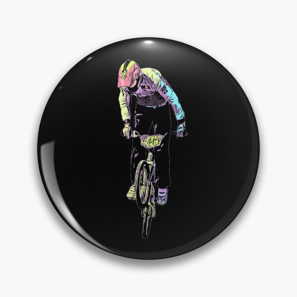 Item preview,   bmx designed and sold by ricobarinas.