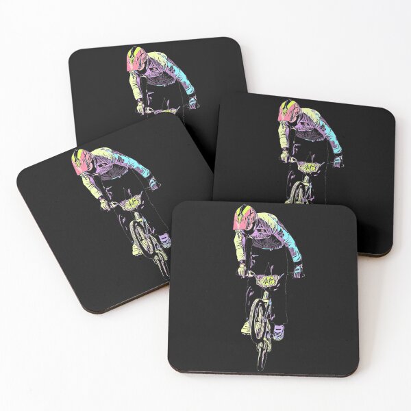 Item preview,   bmx designed and sold by ricobarinas.