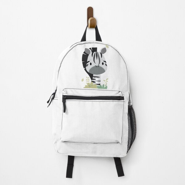 Item preview, adorable zebra cub designed and sold by VBrmDesign.
