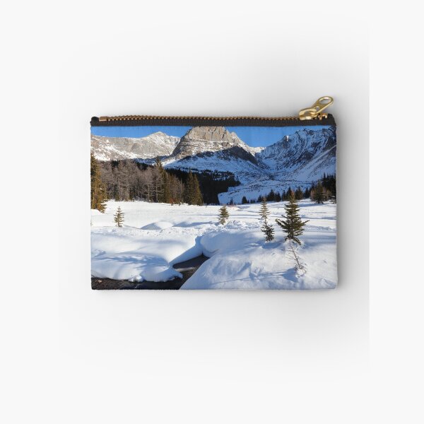Item preview, Snow dunes designed and sold by zumi.