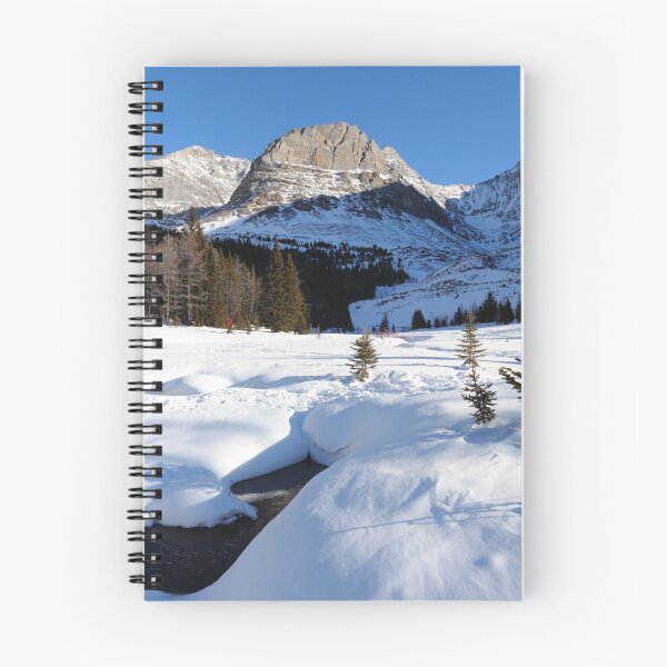 Item preview, Snow dunes designed and sold by zumi.