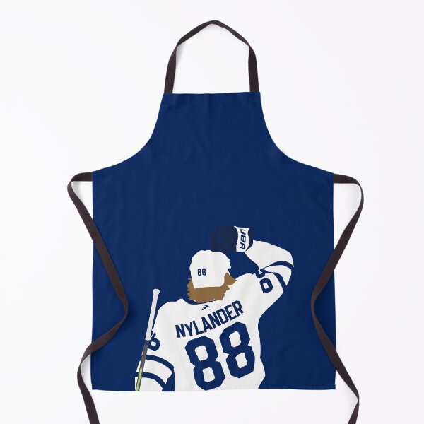 Item preview, William Nylander Away designed and sold by MDF.Designs.