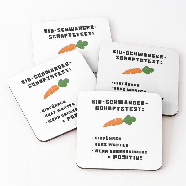 Item preview, Bio - pregnancy test designed and sold by avocadissimo.