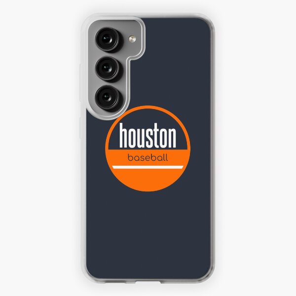 Houston Astros Phone Cases for Samsung Galaxy for Sale Redbubble