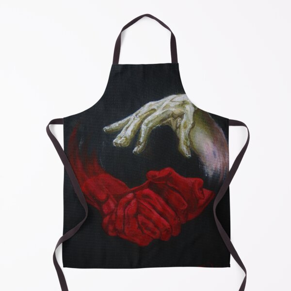 Item preview, Puppeteer designed and sold by Kari Dana.