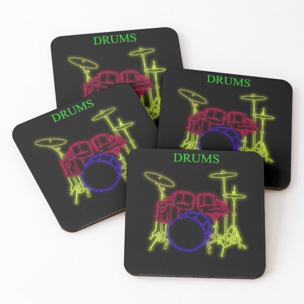 Item preview, Drums - Drum Set - Percussion designed and sold by James DeFazio.