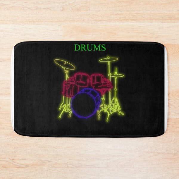 Item preview, Drums - Drum Set - Percussion designed and sold by James DeFazio.