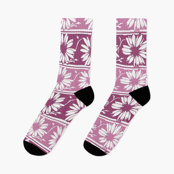 Item preview, Daisy Delight Pink Edition designed and sold by Megan-Alice.