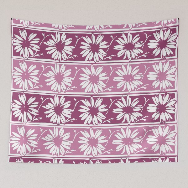 Item preview, Daisy Delight Pink Edition designed and sold by Megan-Alice.