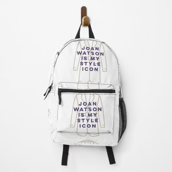 Item preview, Joan watson is my style icon designed and sold by bellatierra.