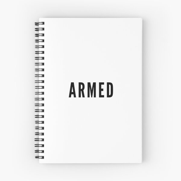 Item preview, Armed designed and sold by armytshirts.