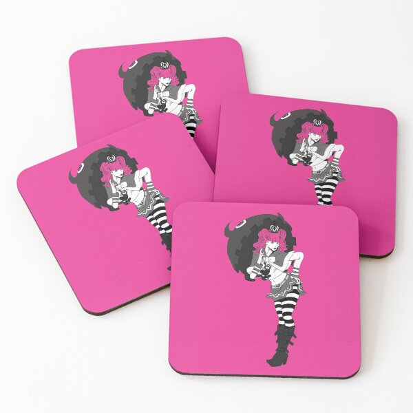 Item preview, Perona Pin up designed and sold by Cain Russell.