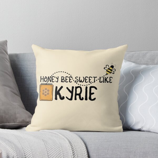 Item preview, HONEY BEE SWEET KYRIE designed and sold by IzzyDee-Designs.