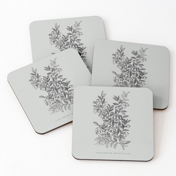 Item preview, Vintage Plant Illustration II Print designed and sold by Rambling Renovators Shop.