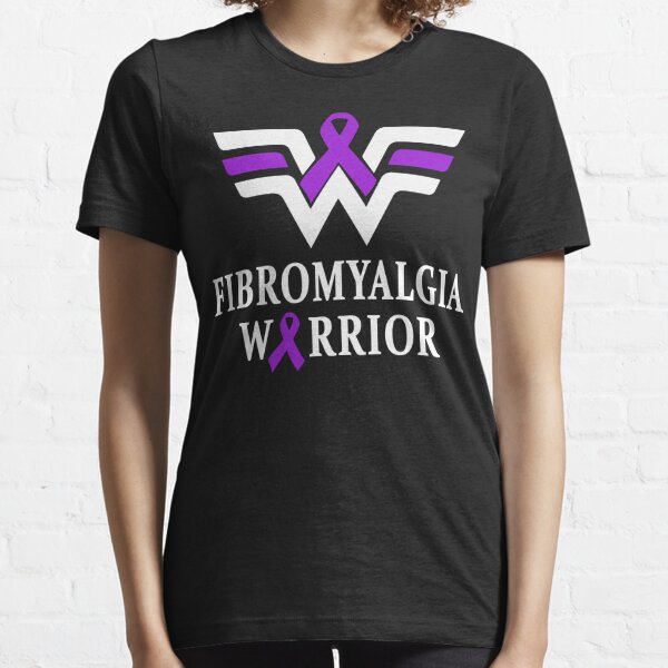 Fibromyalgia Awareness Month Warrior Unbreakable Girls Gift Front & Back Coffee  Mug