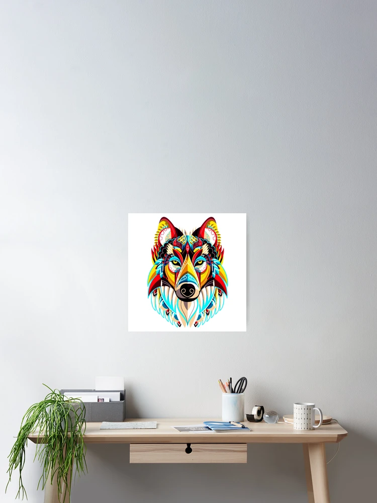 Thumbnail 2 von 3, Poster, IconPatterns71 designt und verkauft von IconPatterns.
