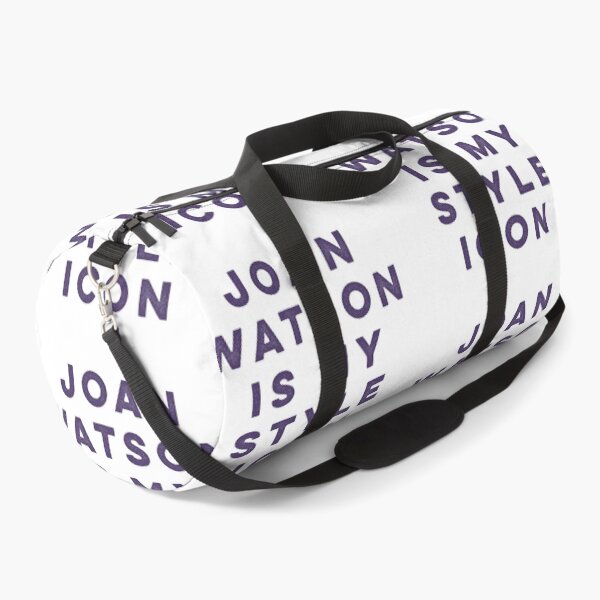 Item preview, Joan watson is my style icon [text only] designed and sold by bellatierra.