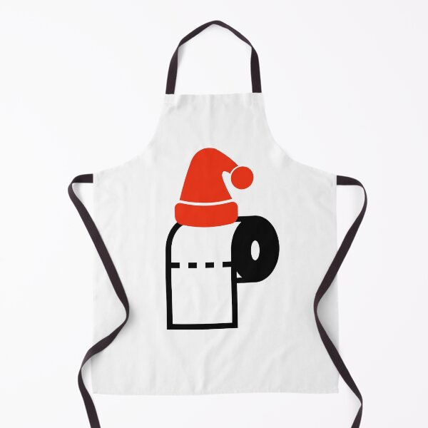 Item preview, XMAS - TOILET - COVID - CHRISTMAS TIME - XMAS designed and sold by Tropical Blood.