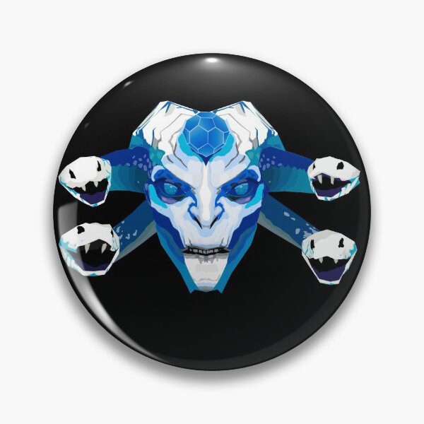 Item preview, Medusa - Dota 2 designed and sold by ArtxcL.