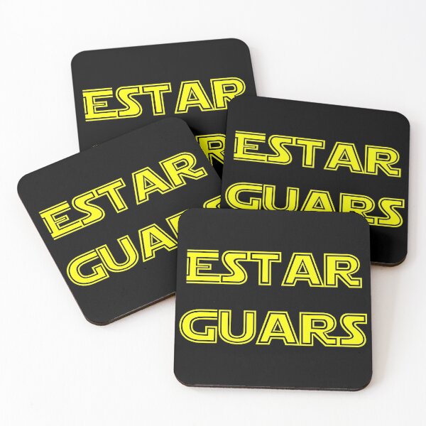 Item preview, estar guars designed and sold by KraKen44.
