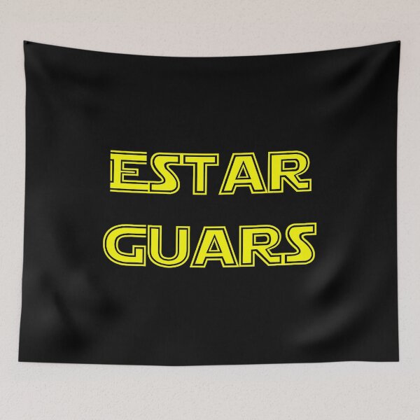 Item preview, estar guars designed and sold by KraKen44.