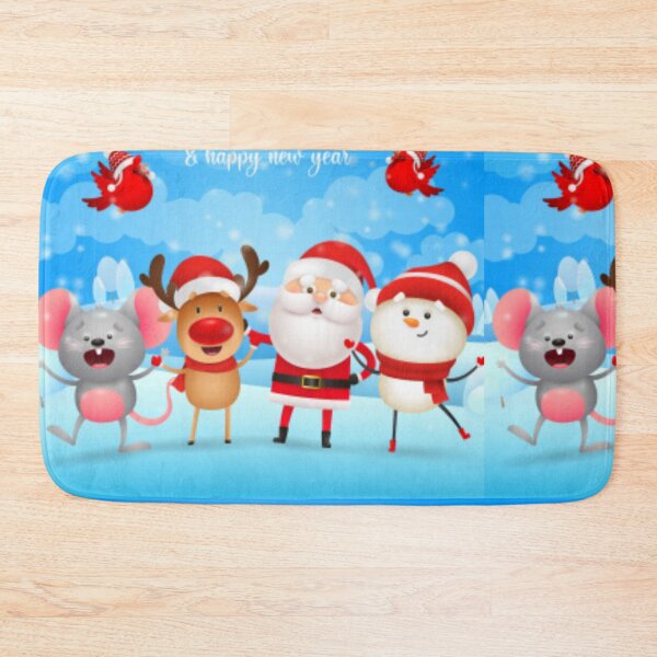 Item preview, Happy New Year designed and sold by Moni3572.