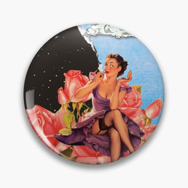 Item preview, Darling, I am neither here, nor there designed and sold by coffinparty.