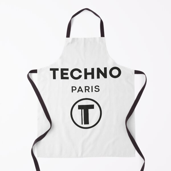 Item preview, Techno Paris fashion, for techno Djs. designed and sold by paulo silveira.
