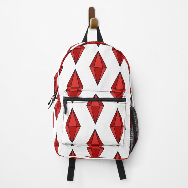 Item preview, Plumbob red 1 designed and sold by Backstage by Leyzel.