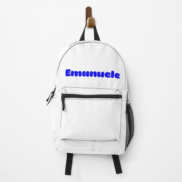Item preview, Emanuele designed and sold by Shalomjoy.