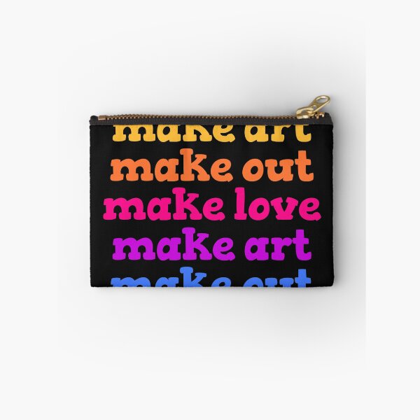 Item preview, Make love designed and sold by GaliYoga.