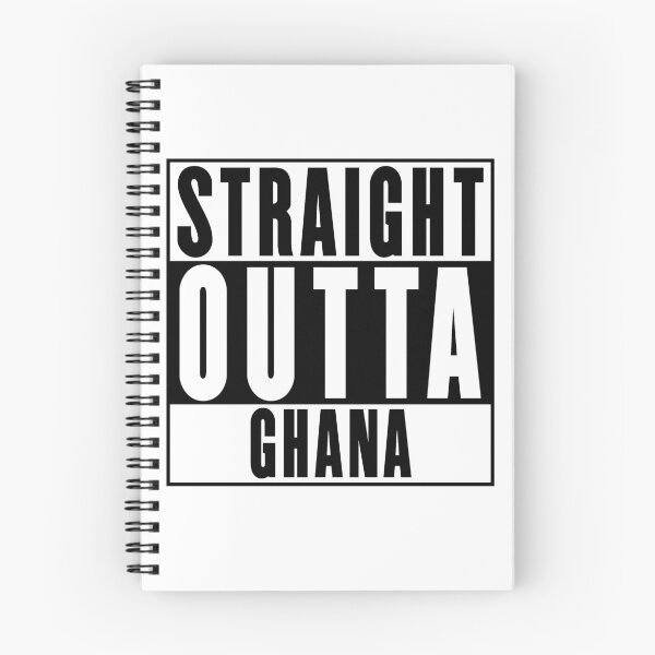 Artikelvorschau, Direkt aus Ghana entworfen und verkauft von RandomStuffShop.