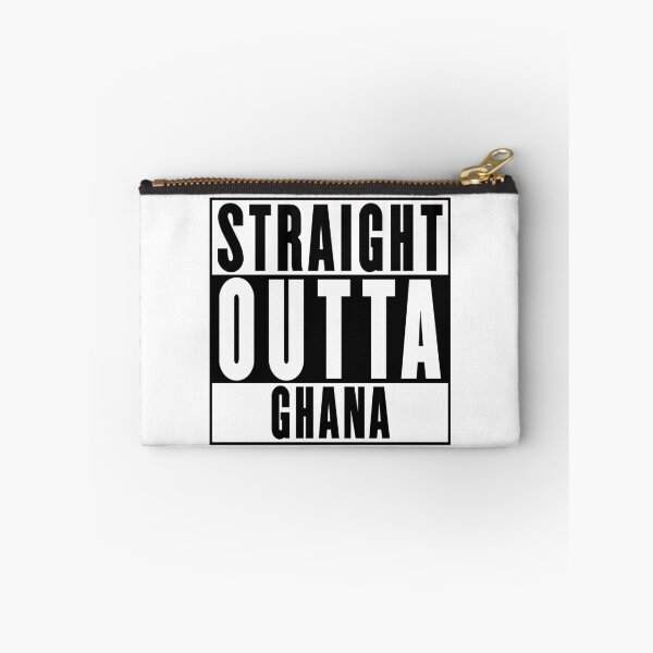 Artikelvorschau, Direkt aus Ghana entworfen und verkauft von RandomStuffShop.
