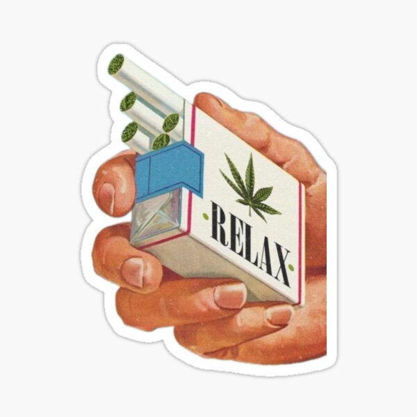 Joint Sticker