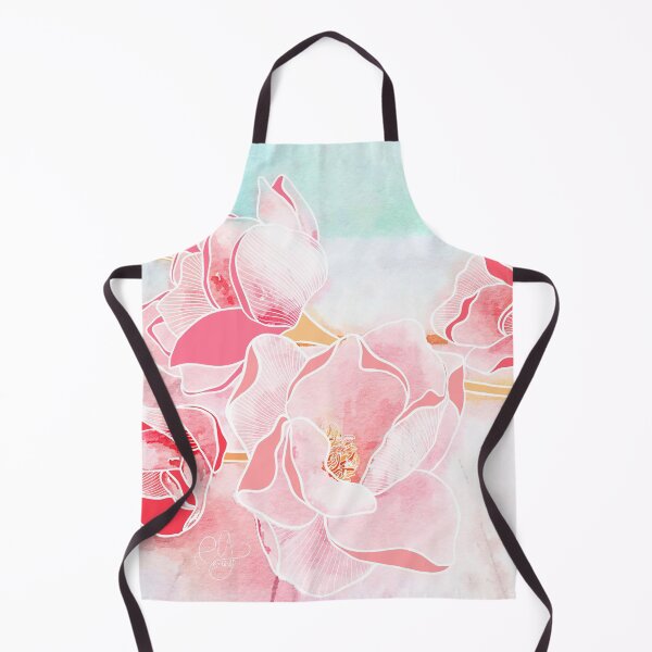 Item preview, Flowers on the table designed and sold by Carolina Ghelfi.