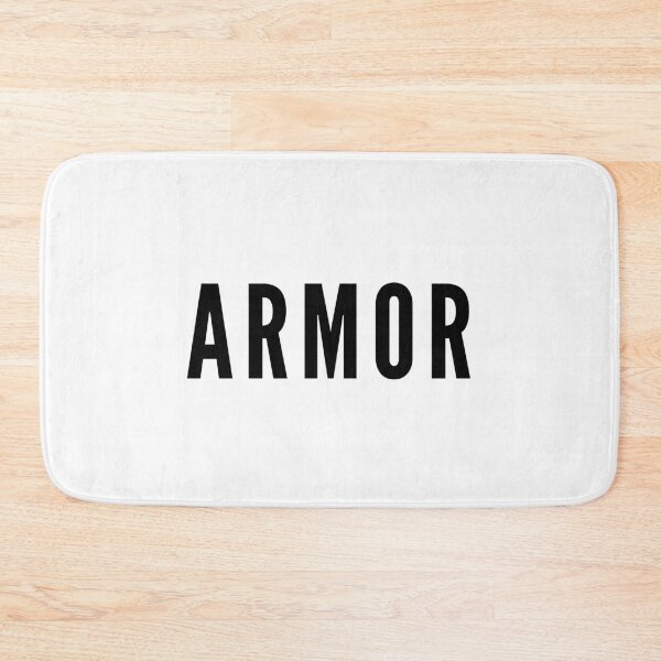 Item preview, Armor designed and sold by armytshirts.