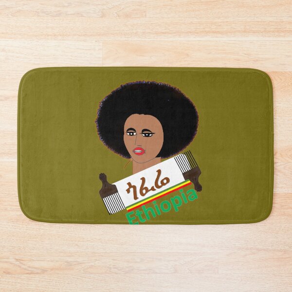 Item preview, Ethiopian traditional clothes dress habesha designed and sold by Moltotal.