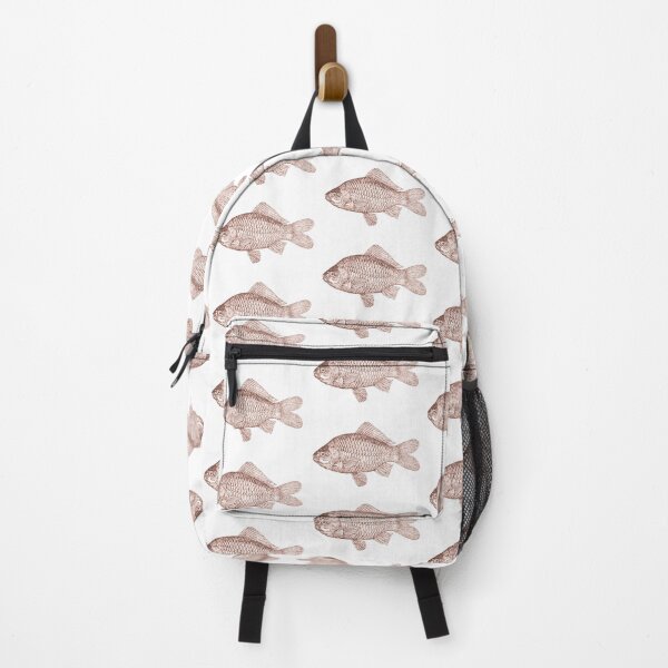 Item preview, Vintage fish illustration designed and sold by Ankerd.