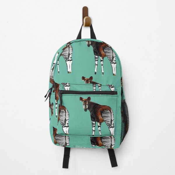 Item preview, Okapi designed and sold by Del0860.