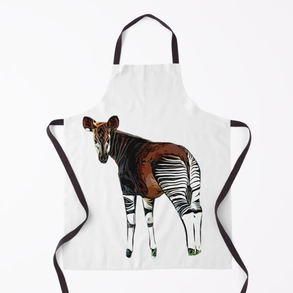 Item preview, Okapi designed and sold by Del0860.