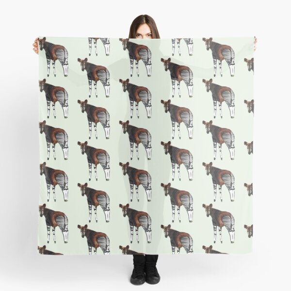 Item preview, Okapi designed and sold by Del0860.