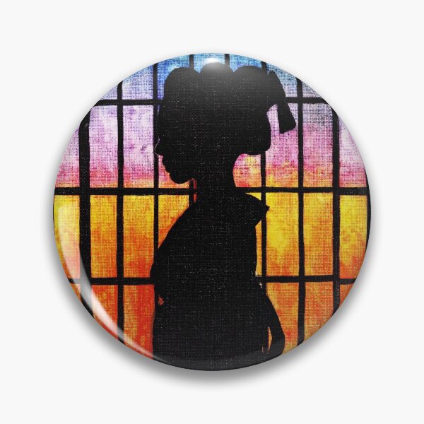 Item preview, The shadow of sunset designed and sold by Karolien Kenis.