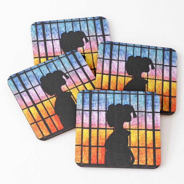 Item preview, The shadow of sunset designed and sold by Karolien Kenis.