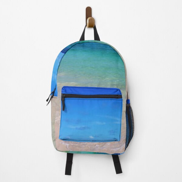 Item preview, Beautiful Beach in Barbados designed and sold by socialengineer.