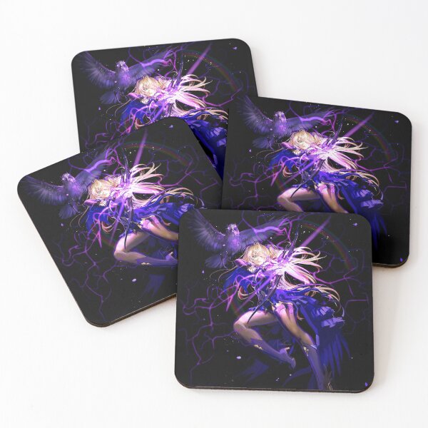 Item preview, Fischl designed and sold by PetraII.